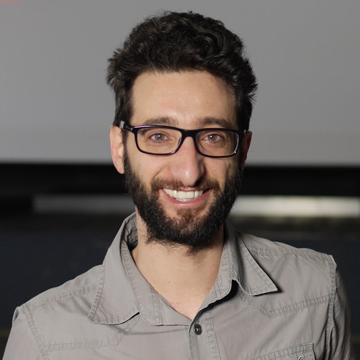 Alberto Arsie